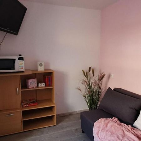 Apartma Lea Словень-Градец Экстерьер фото