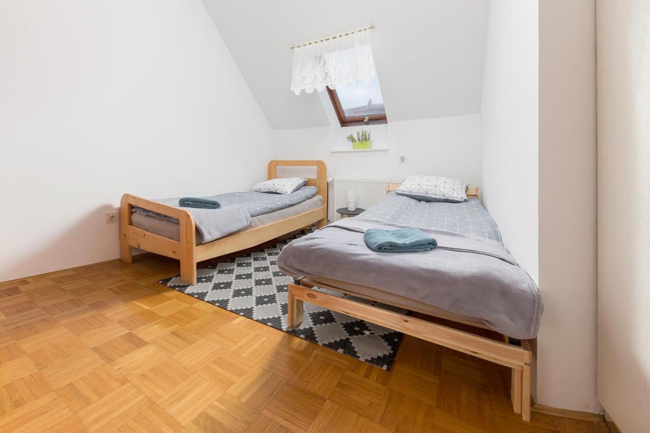 Apartma Lea Словень-Градец Экстерьер фото