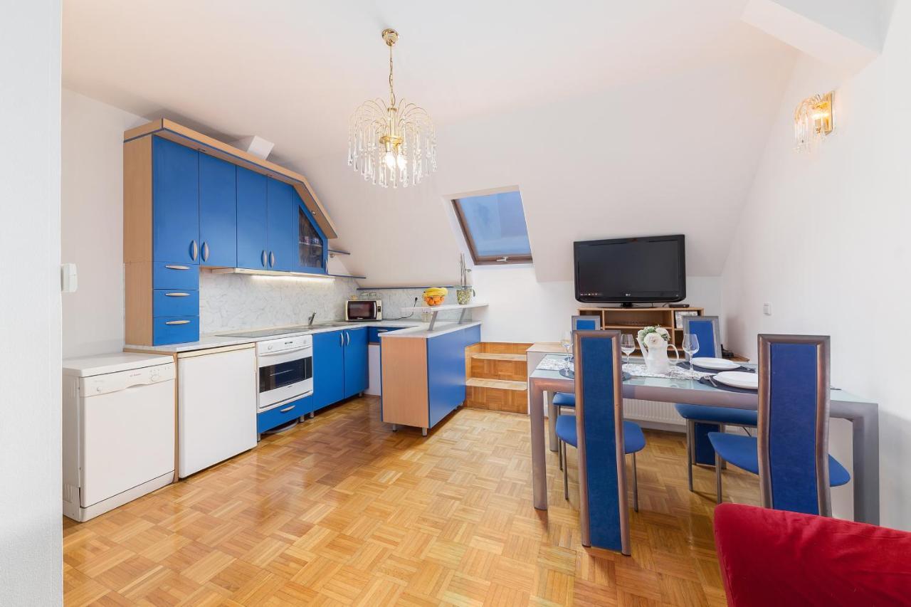 Apartma Lea Словень-Градец Экстерьер фото