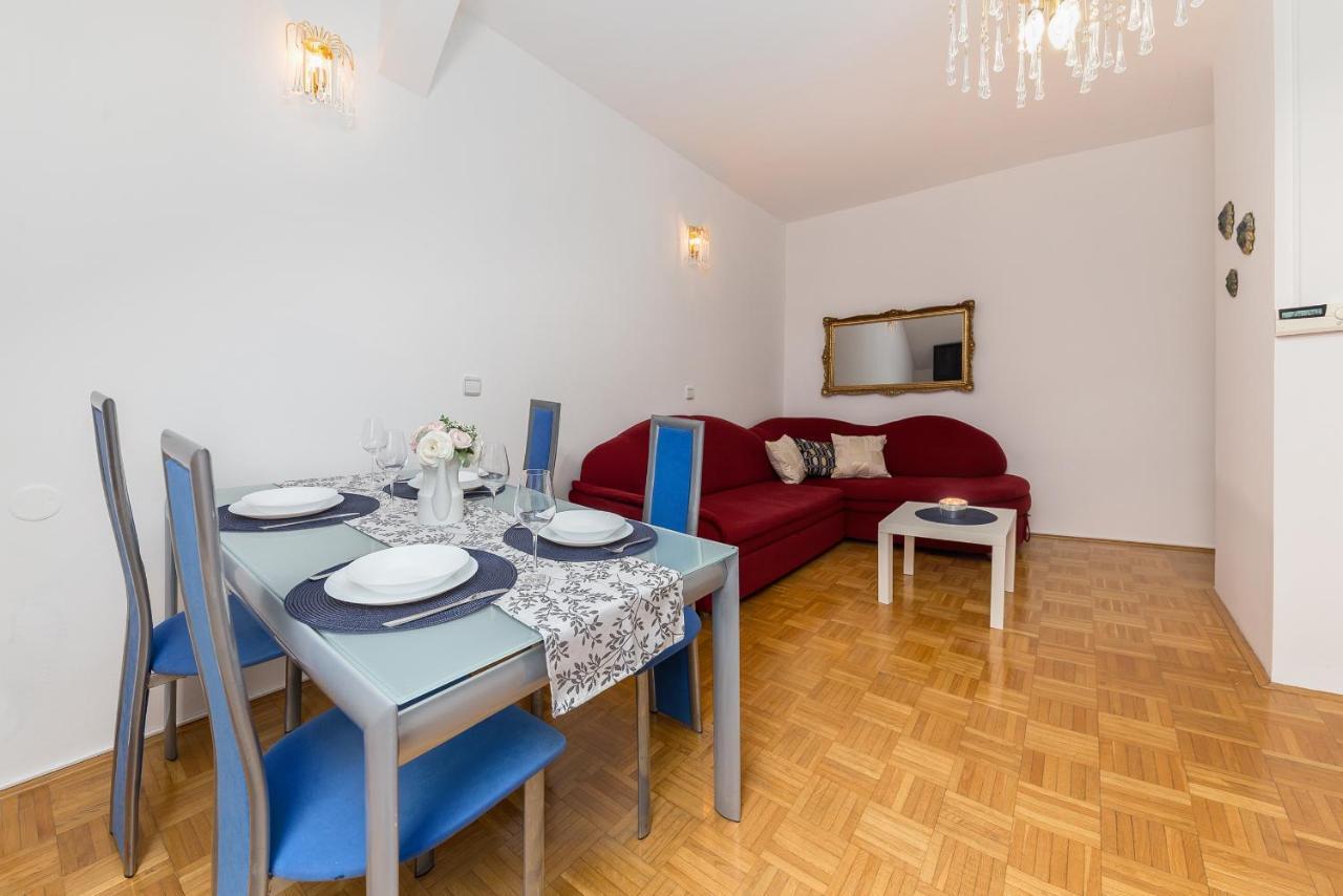Apartma Lea Словень-Градец Экстерьер фото