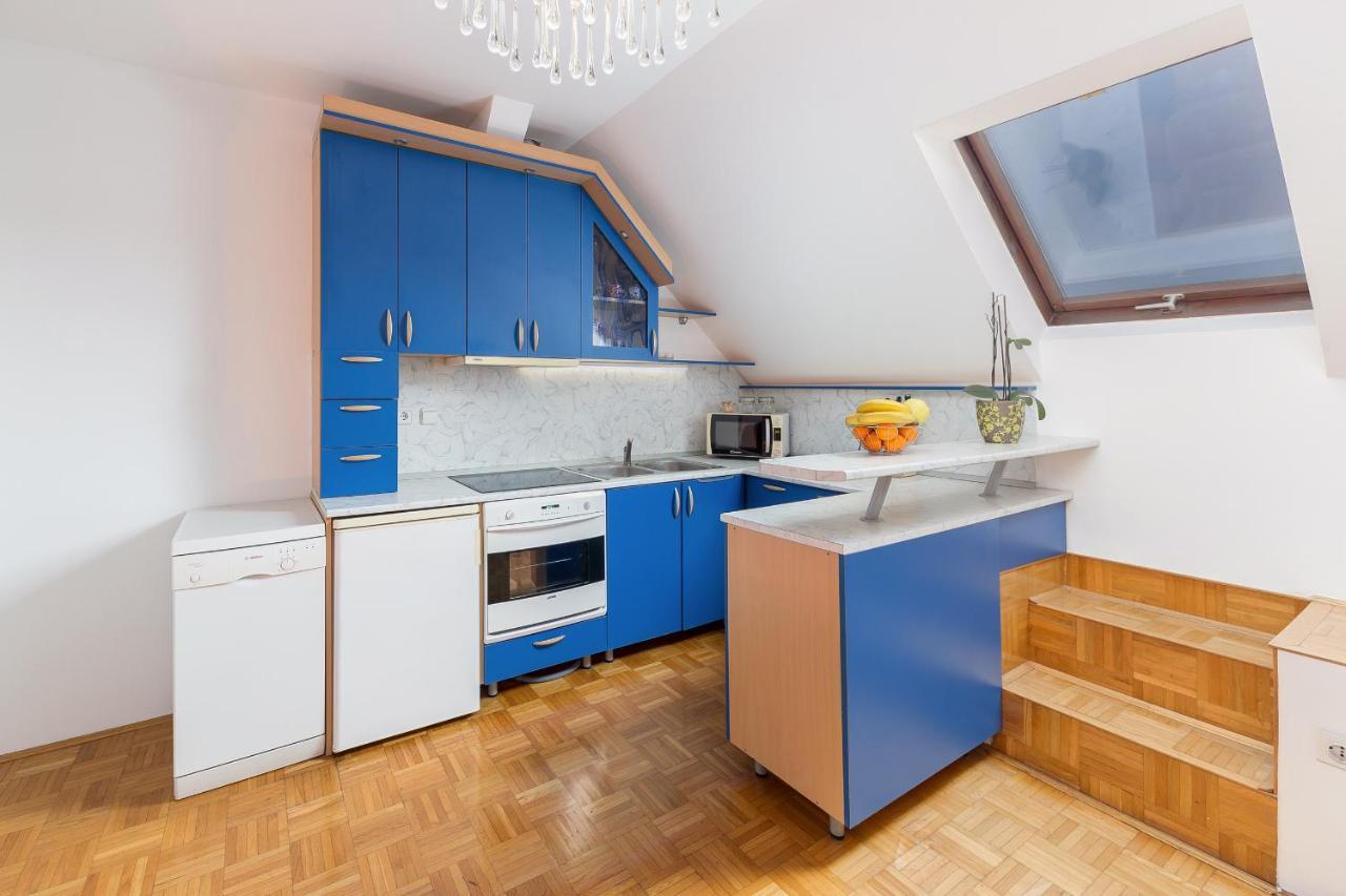 Apartma Lea Словень-Градец Экстерьер фото