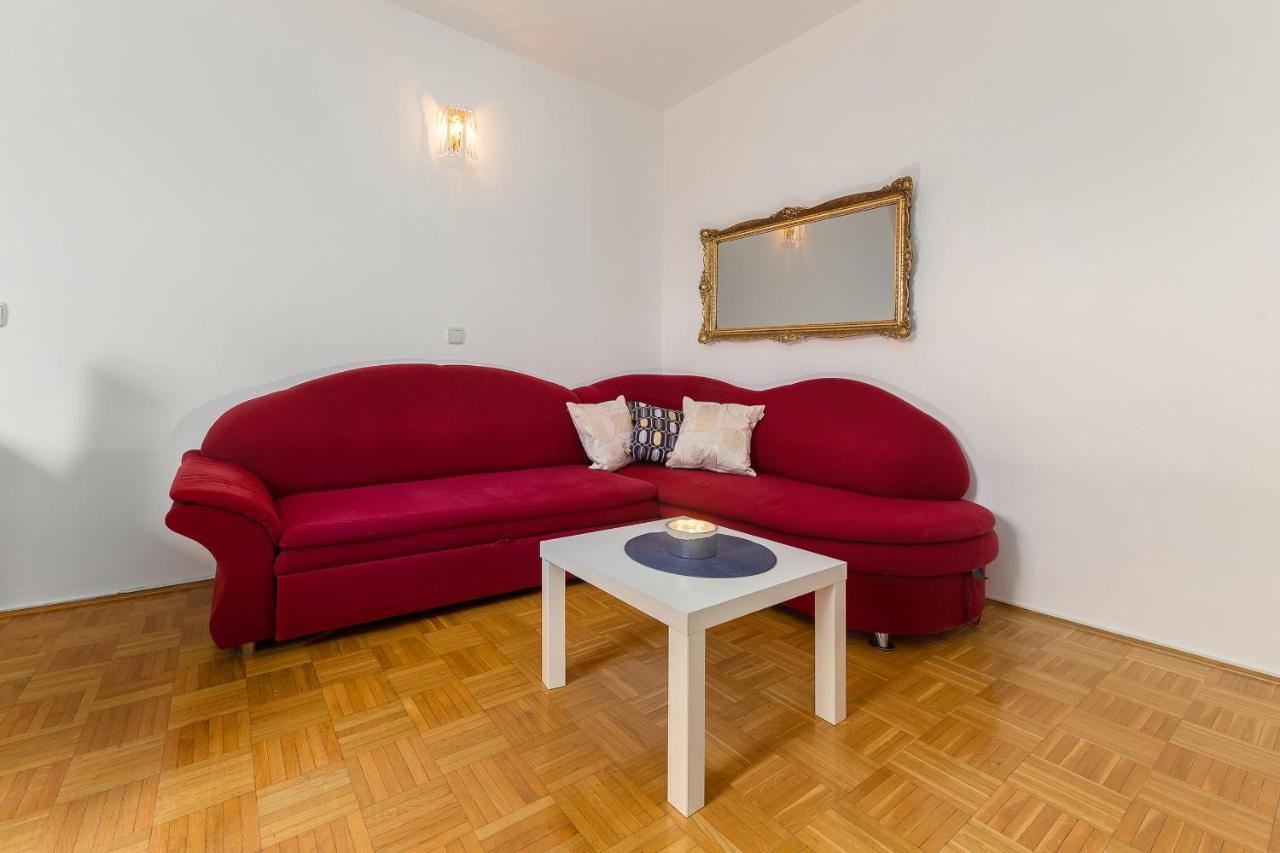 Apartma Lea Словень-Градец Экстерьер фото