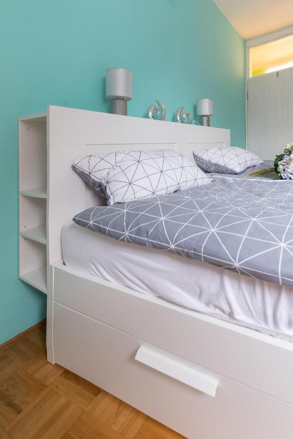Apartma Lea Словень-Градец Экстерьер фото