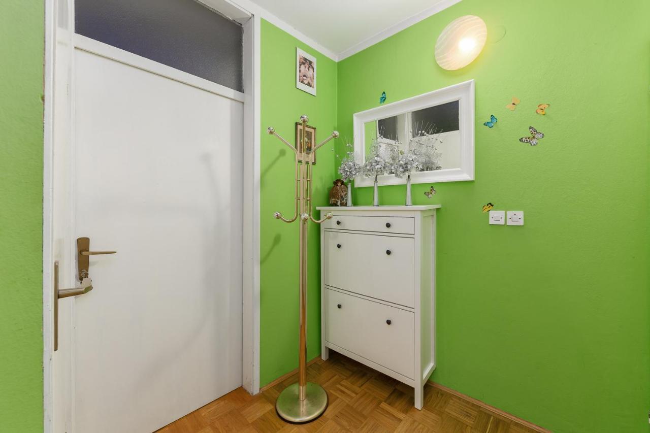 Apartma Lea Словень-Градец Экстерьер фото