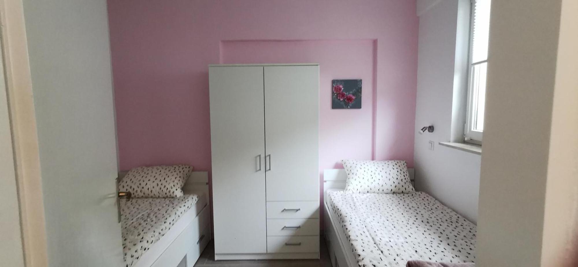 Apartma Lea Словень-Градец Экстерьер фото