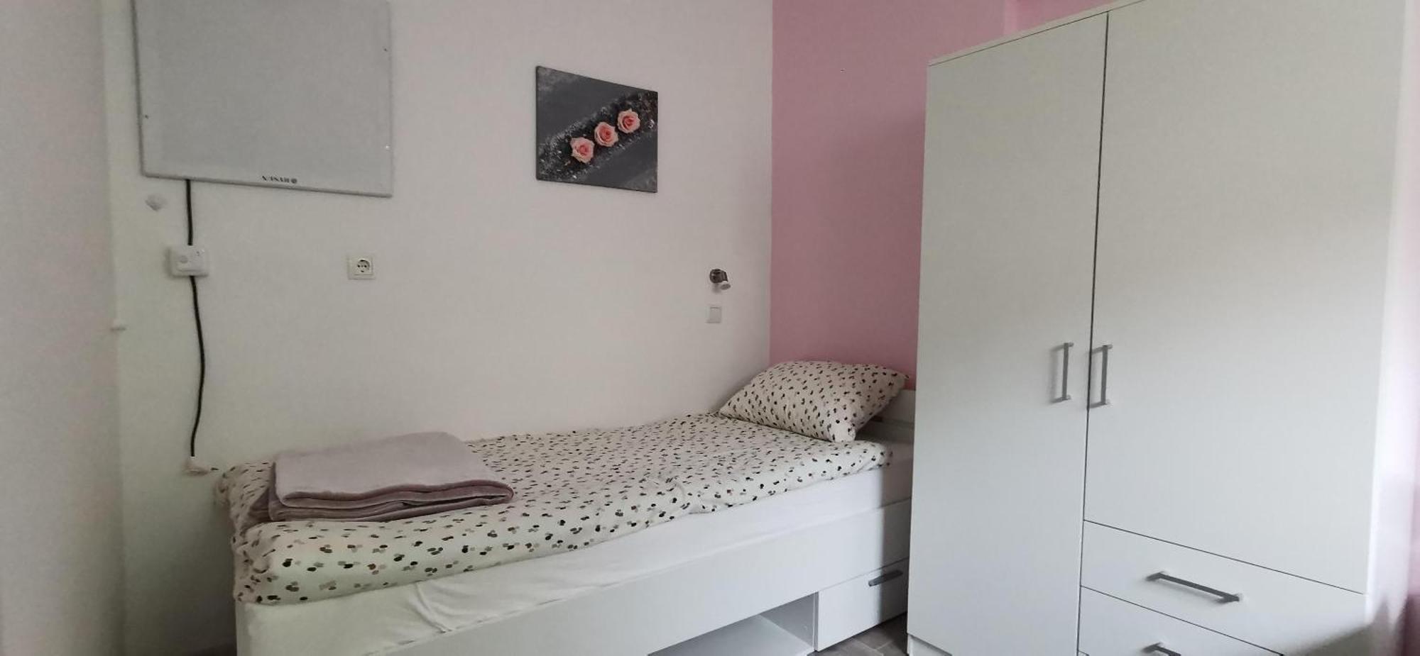 Apartma Lea Словень-Градец Экстерьер фото