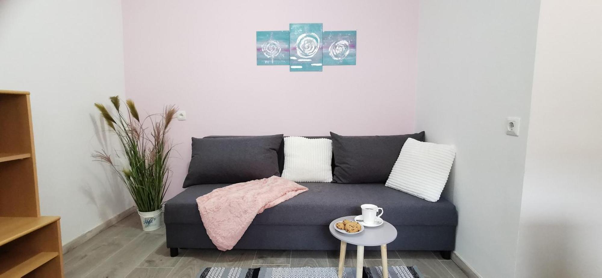 Apartma Lea Словень-Градец Экстерьер фото