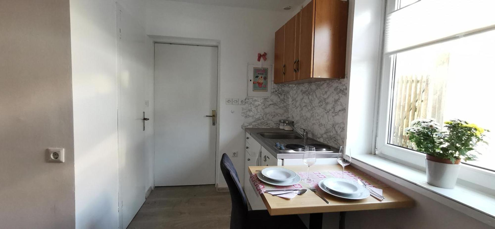 Apartma Lea Словень-Градец Экстерьер фото
