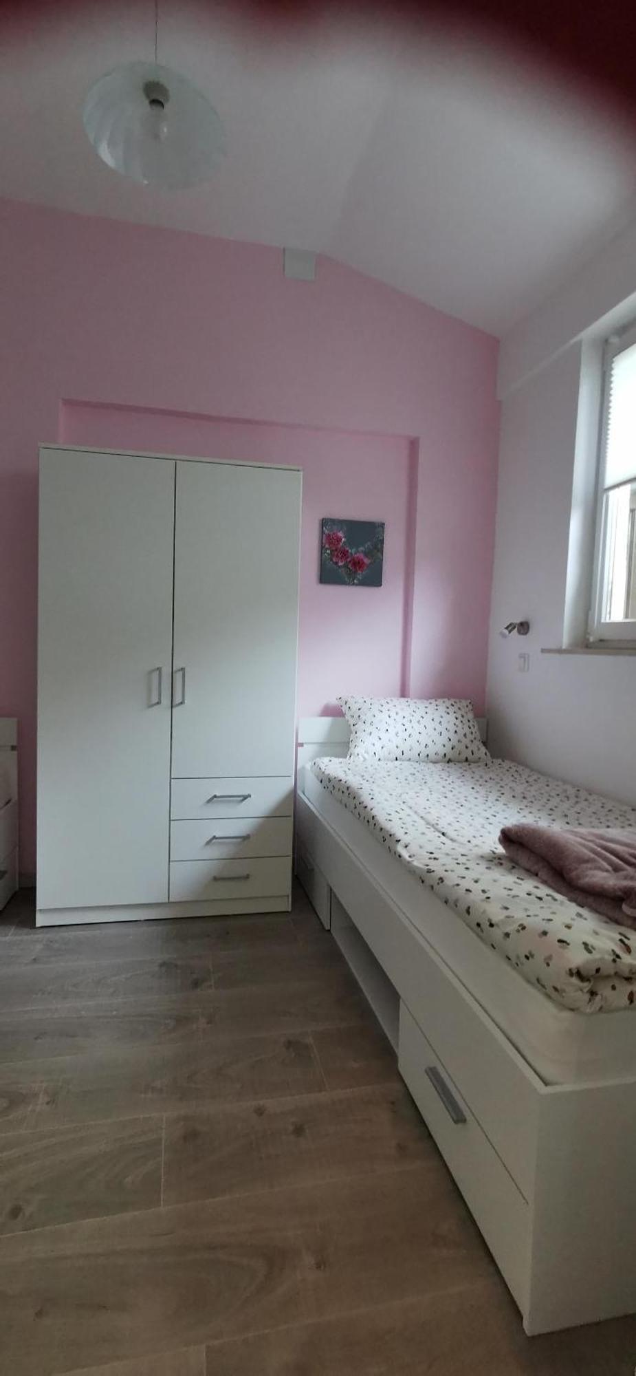 Apartma Lea Словень-Градец Экстерьер фото