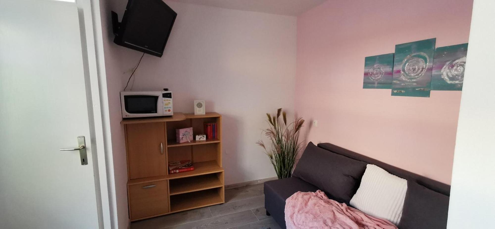 Apartma Lea Словень-Градец Экстерьер фото