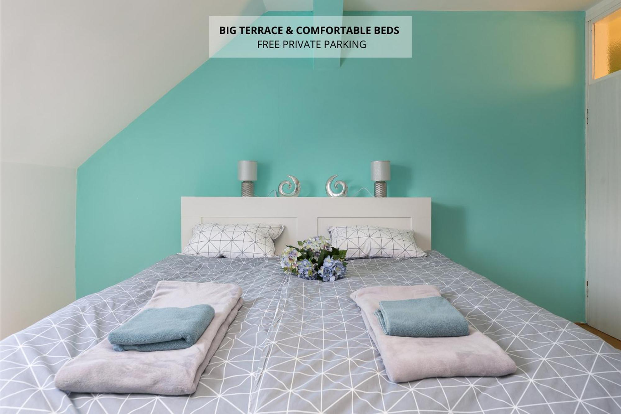 Apartma Lea Словень-Градец Экстерьер фото